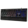 Rampage Klawiatura gamingowa Rampage KB-R66 Multicolor LED RAMPKE140 - 1381809 - zdjęcie 5